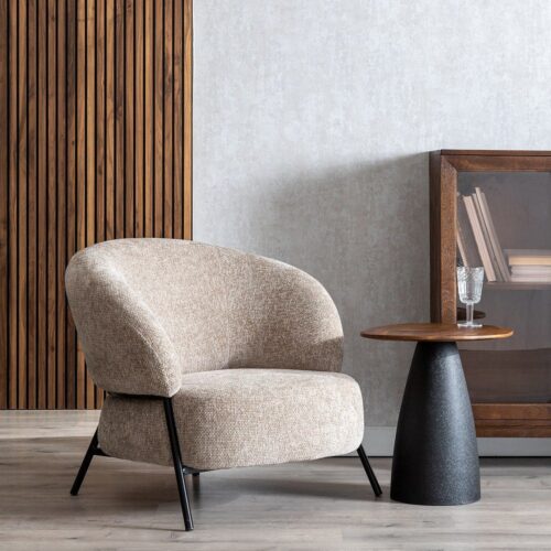 Modern Armchairs
