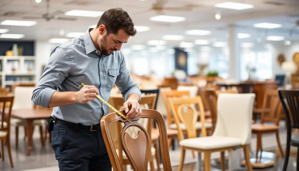 Guía para elegir entre las mejores sillas de comedor 2025