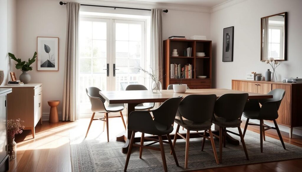 Silla Nórdica Malmo, la mejor silla de comedor 2025 según nuestro análisis