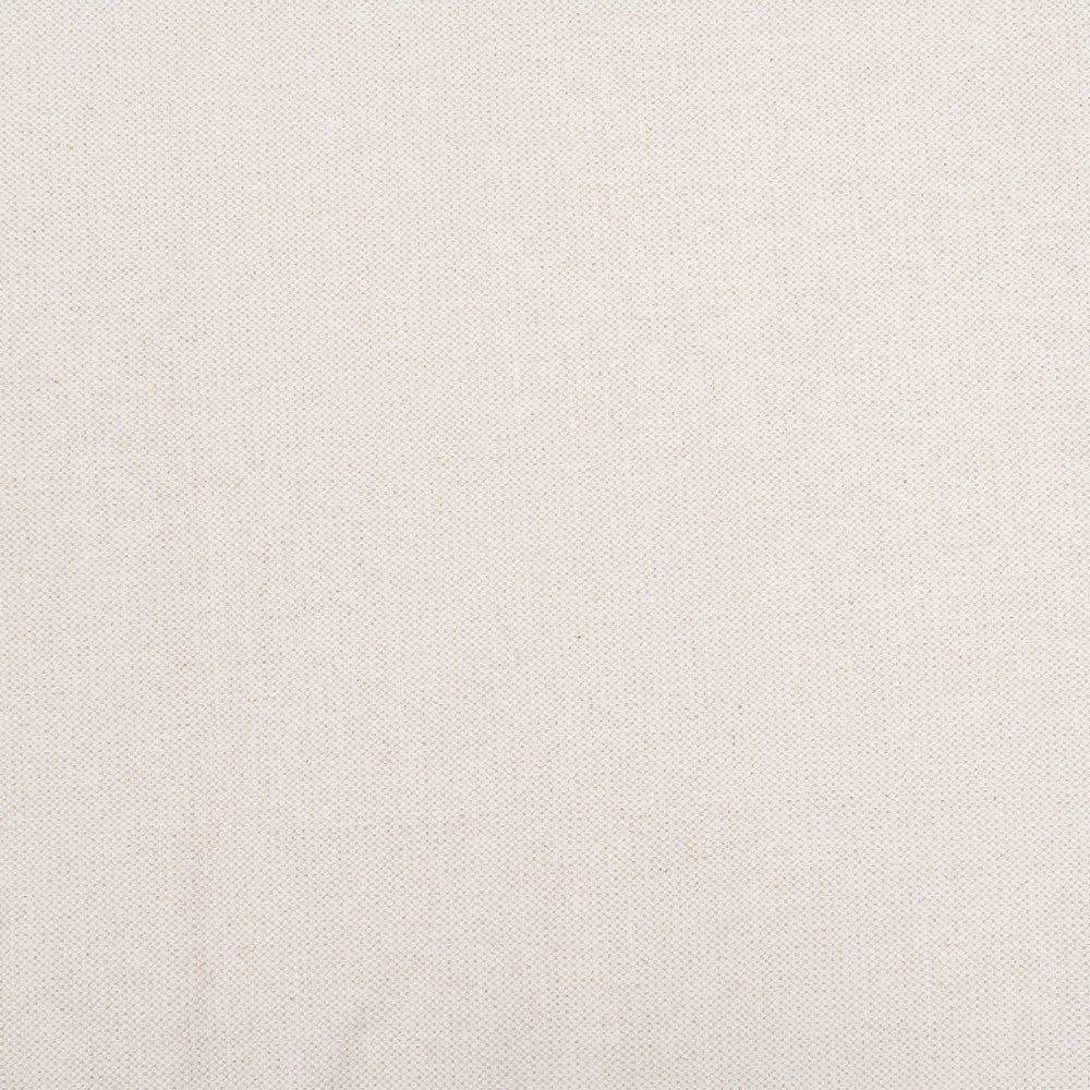 Sofá chaise longue beige de tela para salón moderno – 190 x 165 x 95 cm - Imagen 11