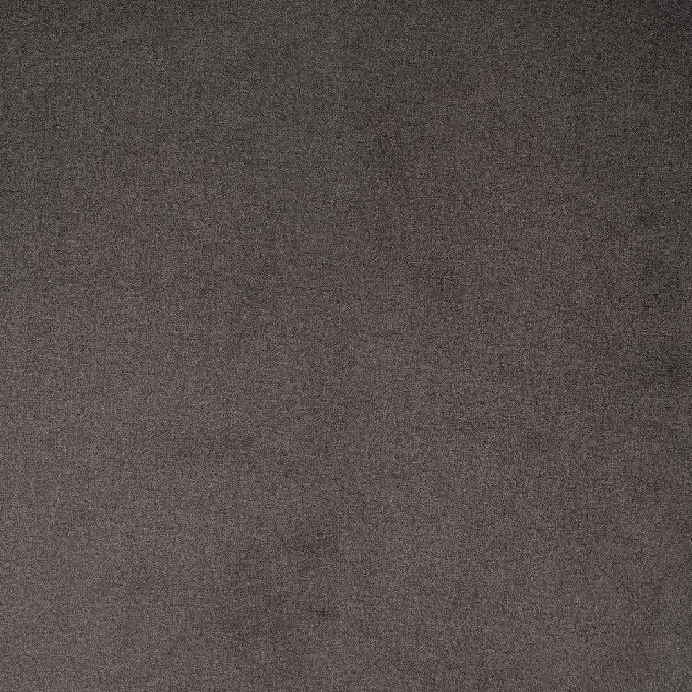 Silla Taupe de Poliéster y Metal, 49x60x81 cm, No Apilable - Imagen 11
