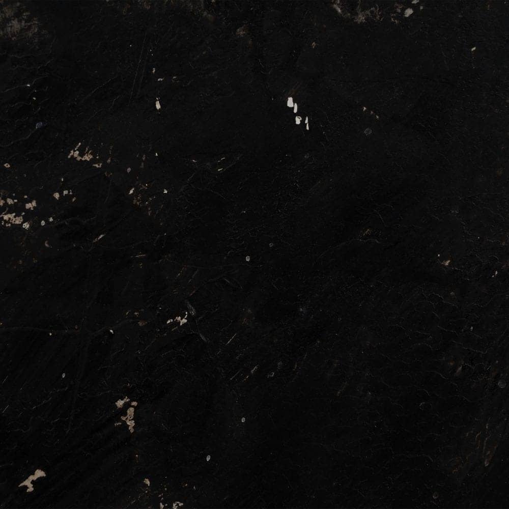 Cuadro Pintura Abstracto 2/M 70x140 cm - Madera de Ayous y Cristal, Pintado a Mano - Imagen 8