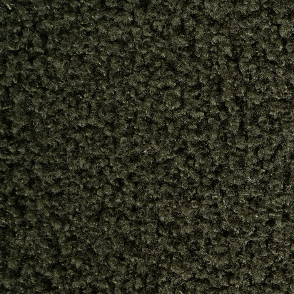 Pack de 2 Sillas Verde-Negro Tejido-Metal 49 x 49 x 80 cm - Imagen 10