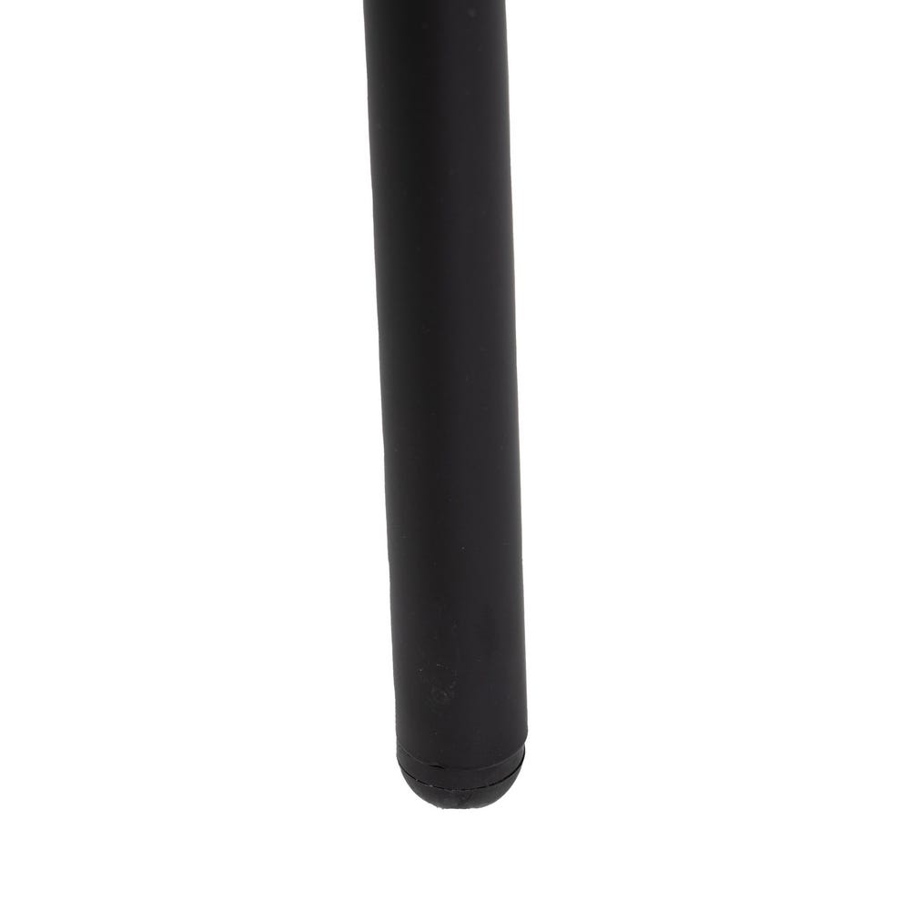Pack de 2 Sillas Verde-Negro Tejido-Metal 49 x 49 x 80 cm - Imagen 11