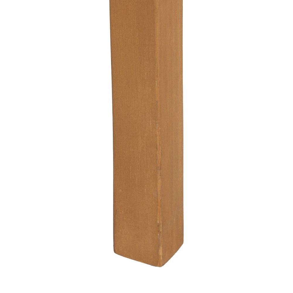 Silla de madera natural estilo Contract – 55 x 53 x 79,5 cm - Imagen 10