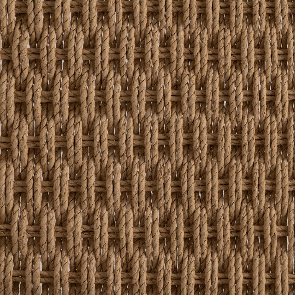 Silla de madera natural para comedor – 65 x 57 x 76 cm - Imagen 12