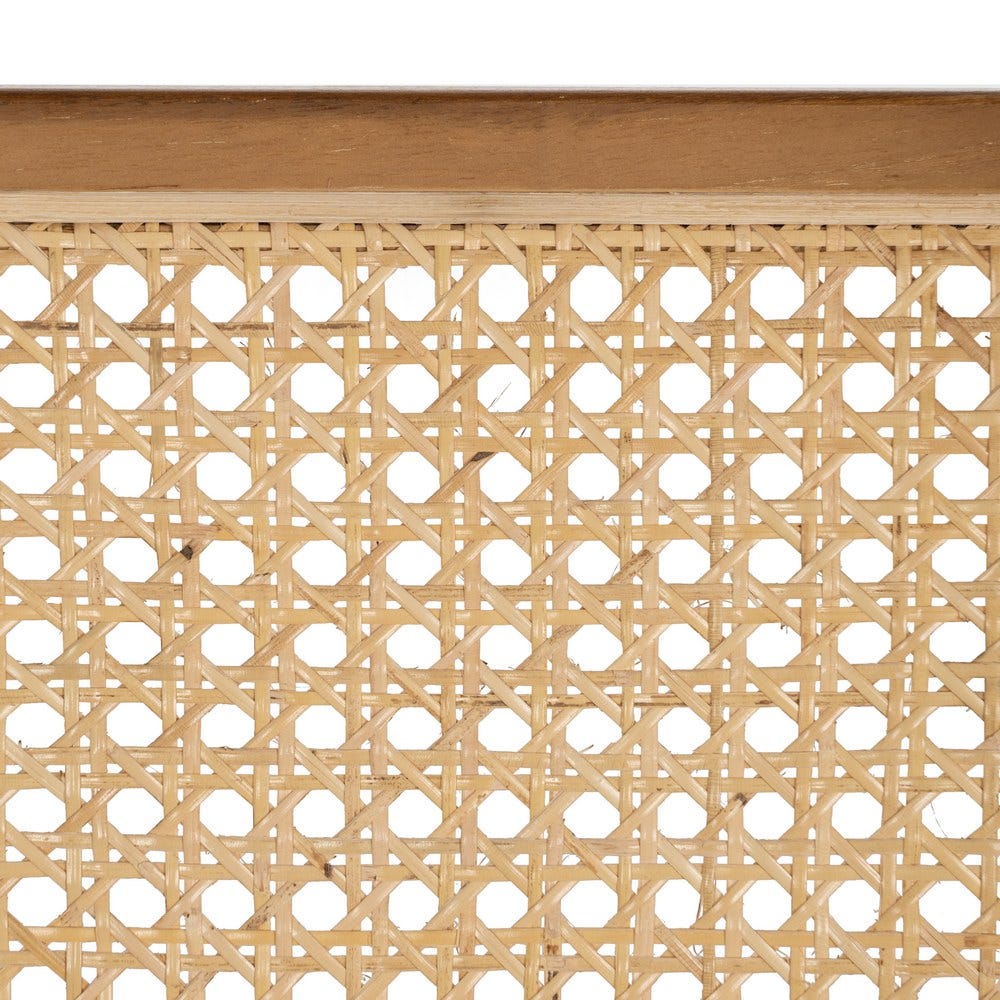 Silla de madera natural para comedor – 56 x 59 x 76 cm - Imagen 11