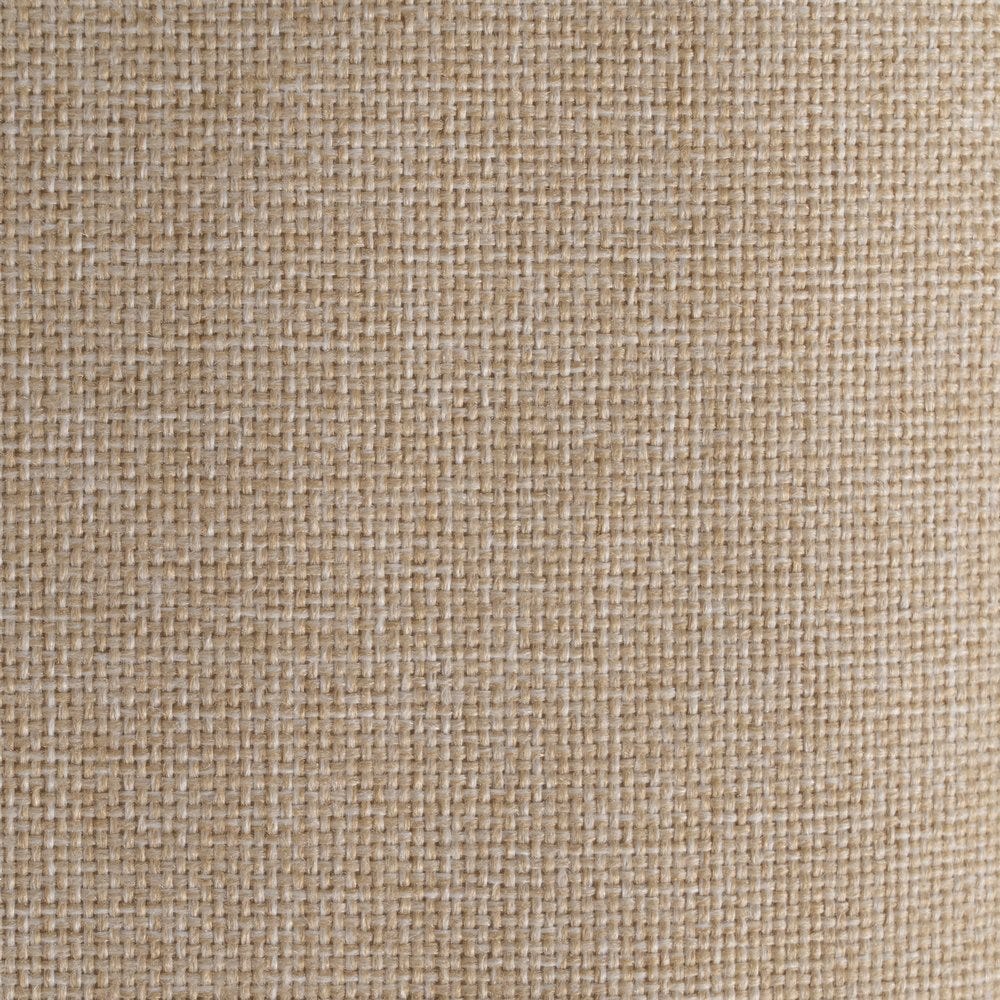 Sillón de ratán natural para salón o decoración – 54 x 65 x 96 cm - Imagen 11