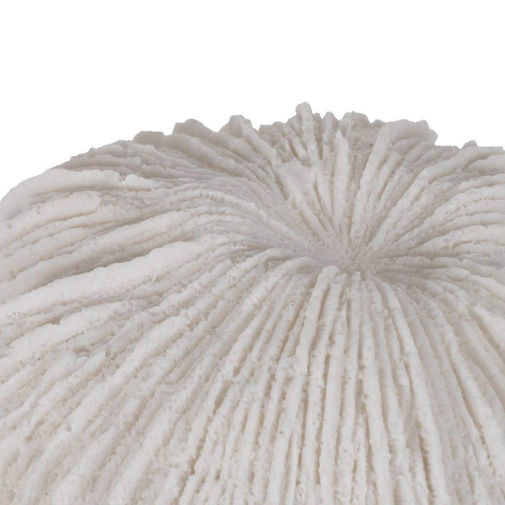 Lámpara de Mesa Coral de Arenisca Elegante - 22,8 cm, E14, 220-240V, Cable de 180 cm - Imagen 2