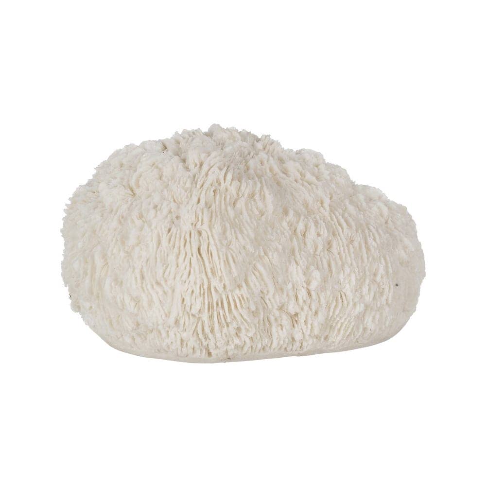 Pack de 2 Lámparas de Mesa Coral LED en Arenisca - Diseño Moderno, Batería de 70 Horas, 8,5 cm - Imagen 3