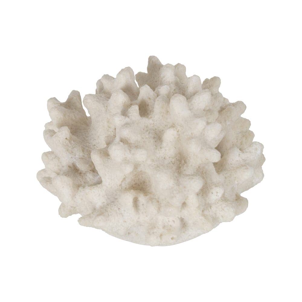 Pack de 2 Lámparas de Mesa Coral en Arenisca Estilizadas - LED, 70 Horas de Batería, Diseño Moderno (8,8 cm) - Imagen 2