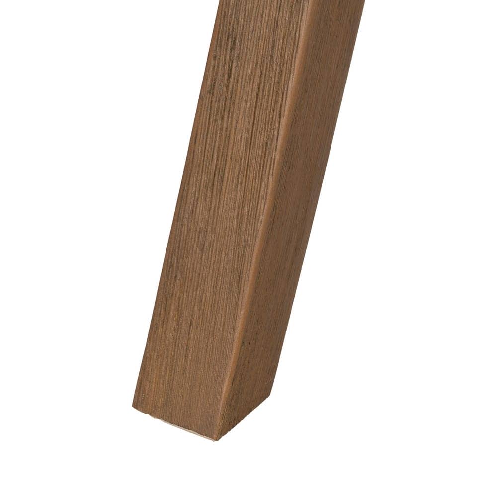 Silla Amarilla de Madera de Abedul para Decoración - Diseño Elegante y Cómodo, 68,5 cm, Ideal para Salones y Comedores - Imagen 11