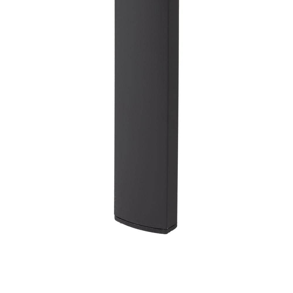 Pack de 2 Sillas Apilable de Aluminio y Textileno para Exterior 49x62x90 cm - Imagen 10