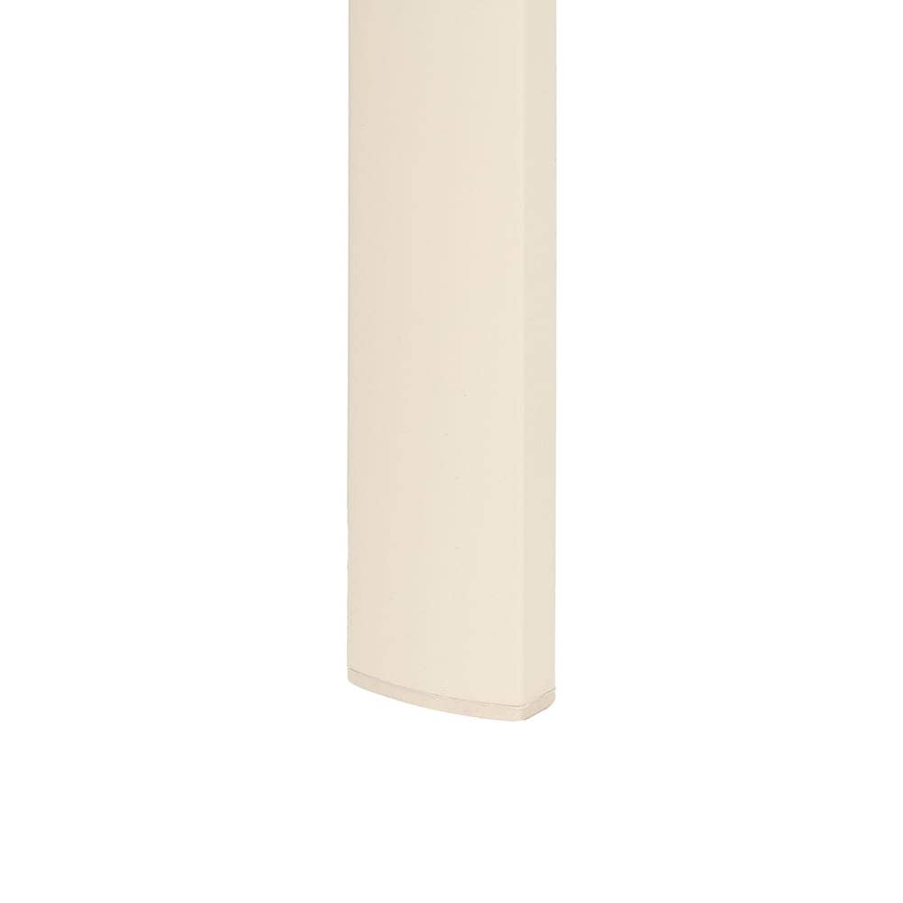 Silla Apilable de Aluminio y Textileno Exterior 57x62,5x88 cm - Imagen 11