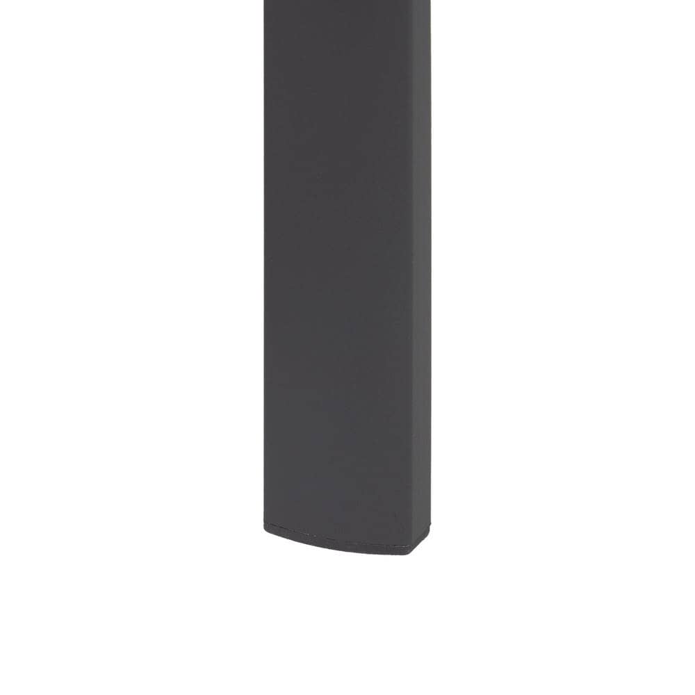 Silla Apilable de Aluminio y Textileno para Exterior 56,5x61,5x88,5 cm - Imagen 11