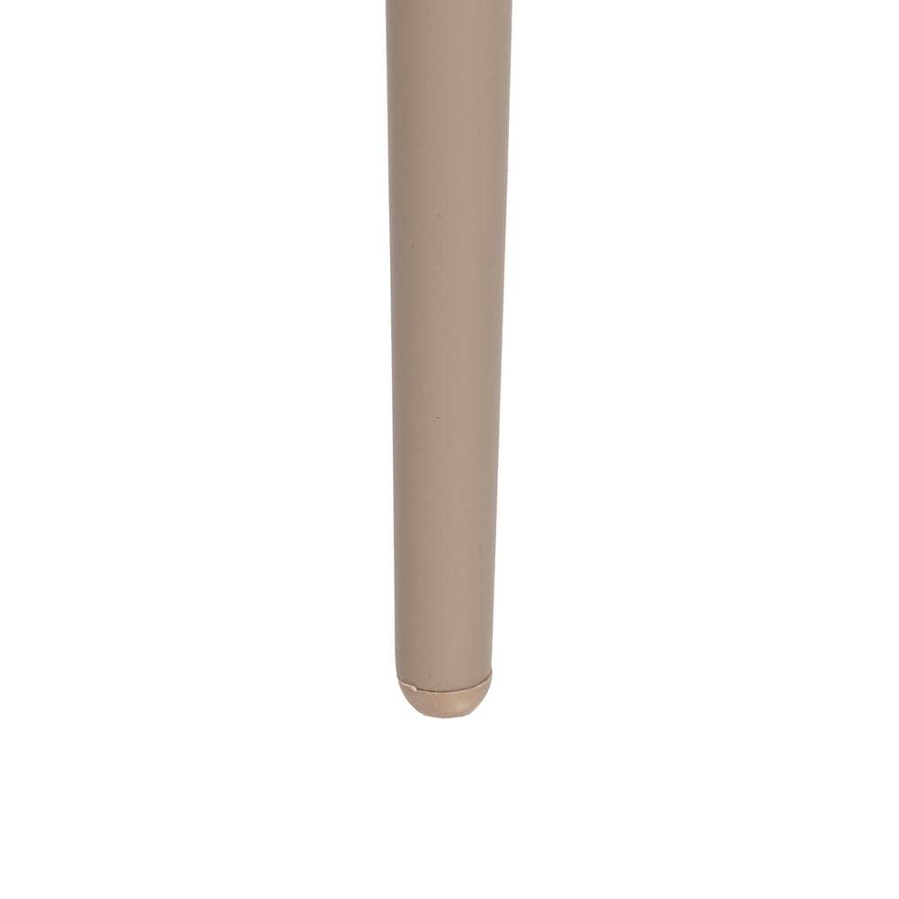 Silla de Aluminio Exterior con Cojín Desenfundable 58x62x85 cm - Imagen 15