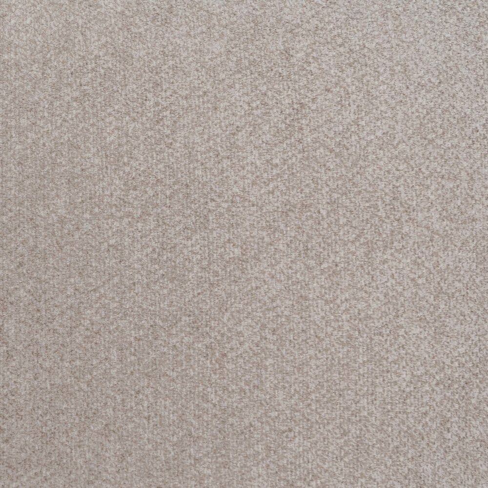 Sofá Taupe Amplio Desenfundable 237 cm - Elegancia y Comodidad para tu Salón - Imagen 10