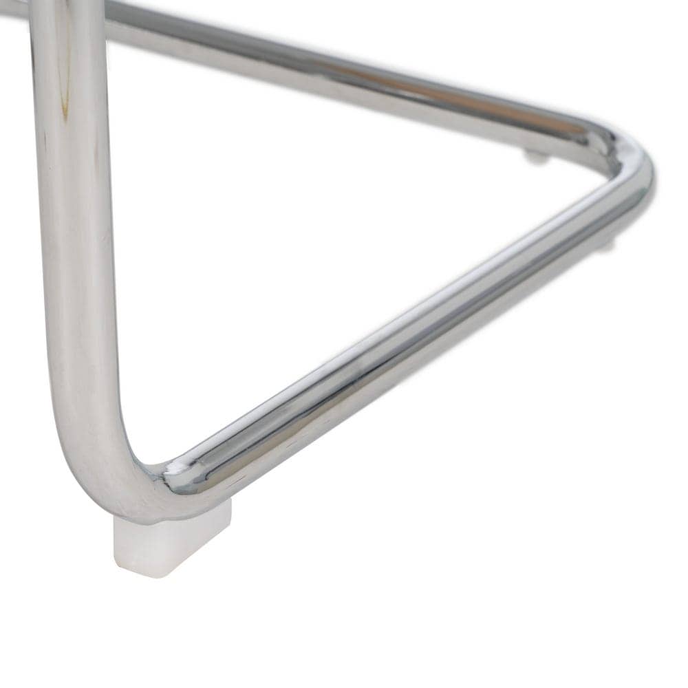 Silla Natural de Madera y Ratán, 46x53x82,5 cm, Montaje Requerido - Imagen 10