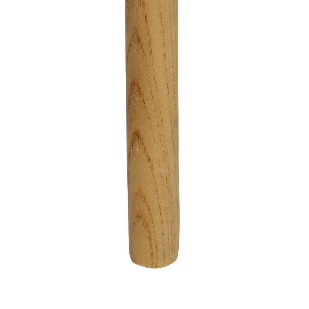 Silla de Madera Qalven 88 cm - Diseño Elegante y Natural, Altura de Asiento 46,5 cm, Resistencia 130 kg - Imagen 13