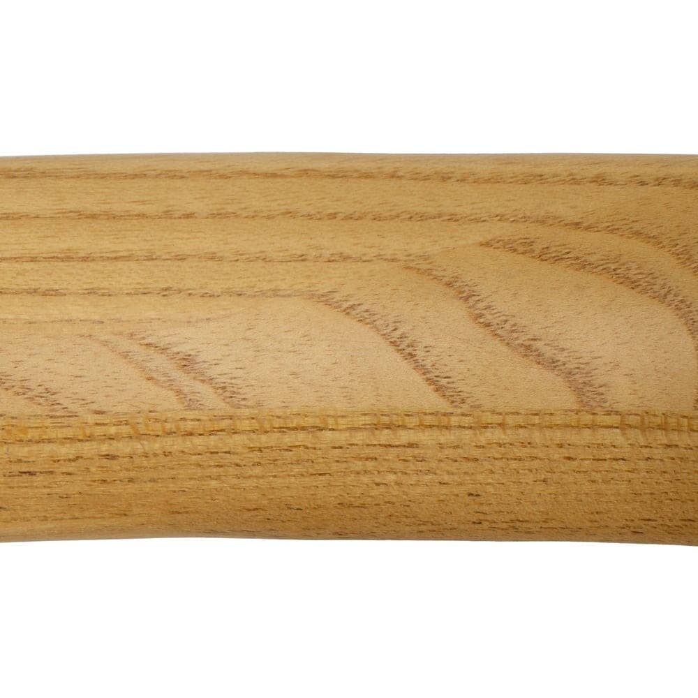 Silla Sylvran con Respaldo de Aspas de Madera Natural - Diseño Clásico y Elegante para Comedores - Asiento de Ratán - Altura 87 cm, Soporta hasta 130 kg - Imagen 10
