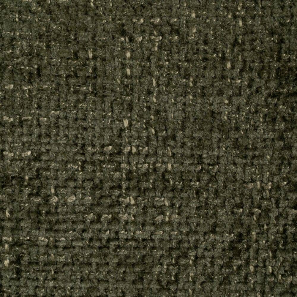Silla Verde-Marrón de Tejido y Madera, 51x55x75 cm, con Relleno de Espuma - Imagen 11
