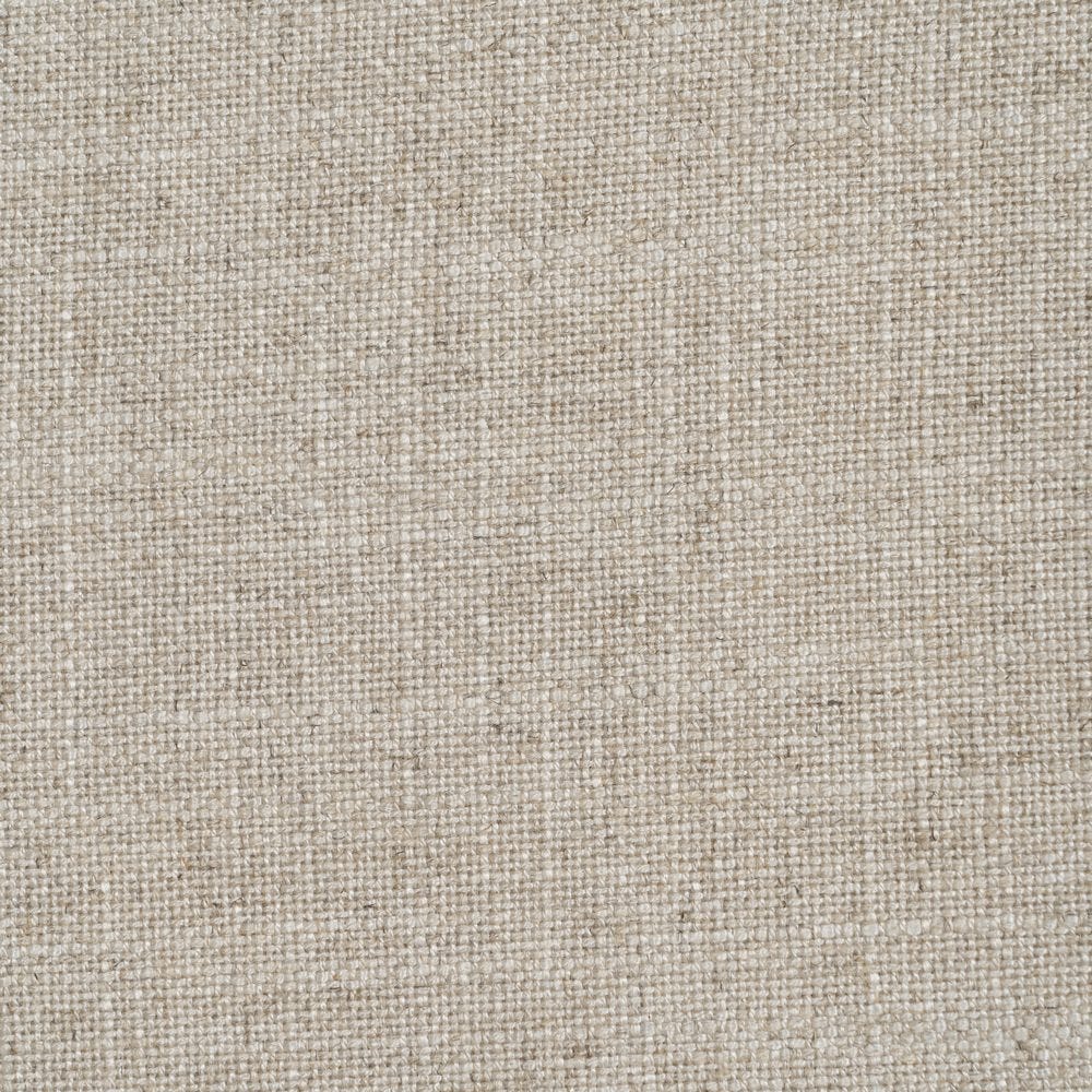 Sofá 4 plazas natural de tela para salón moderno – 220 x 100 x 91 cm - Imagen 10