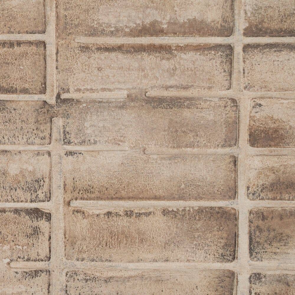 Cuadro Decorativo Textura en Lienzo 153 x 53 cm con Marco PS y Colgador - Imagen 3
