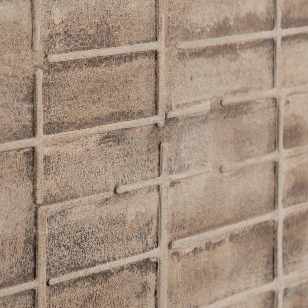 Cuadro Decorativo Textura en Lienzo 153 x 53 cm con Marco PS y Colgador - Imagen 4