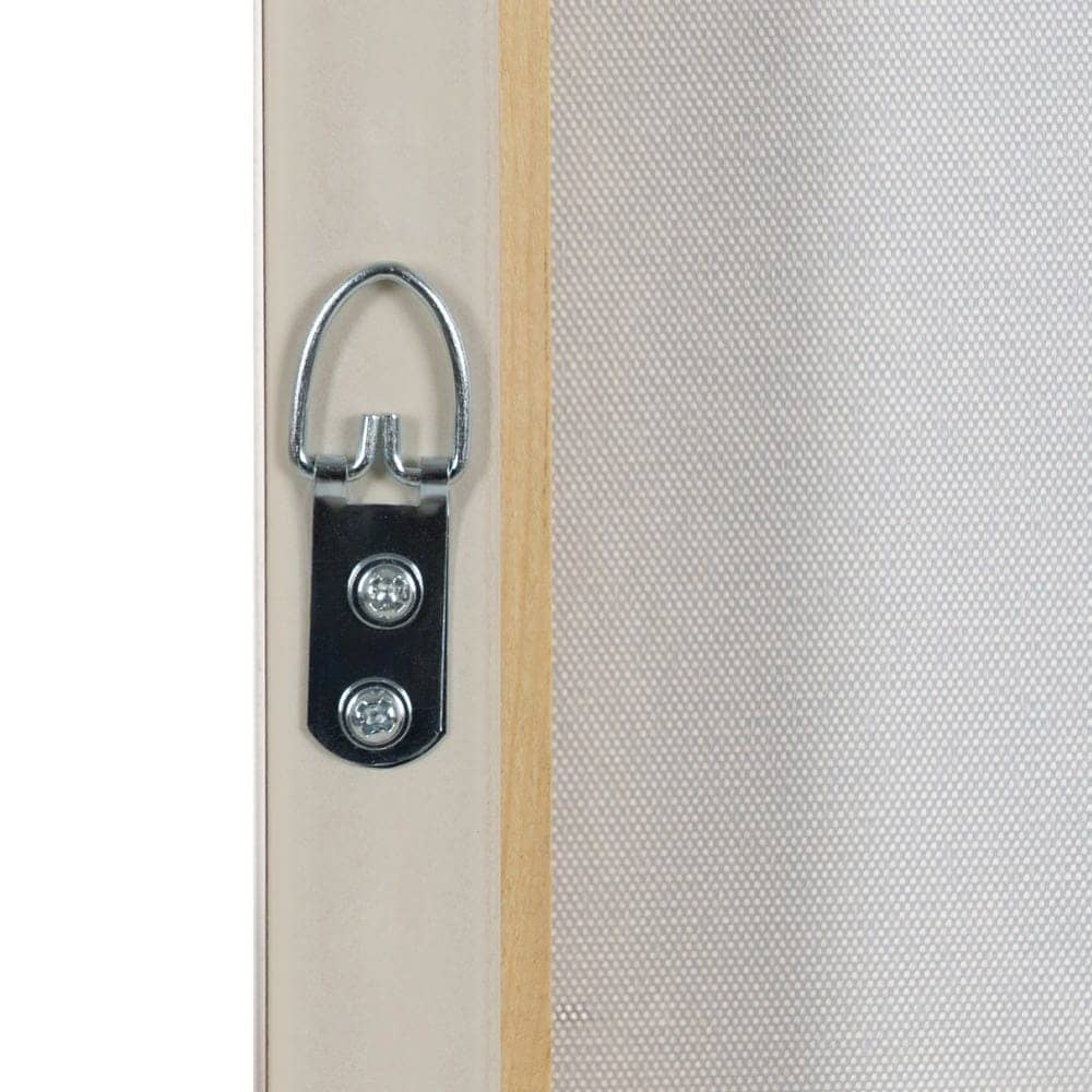 Cuadro Decorativo Textura en Lienzo 153 x 53 cm con Marco PS y Colgador - Imagen 2