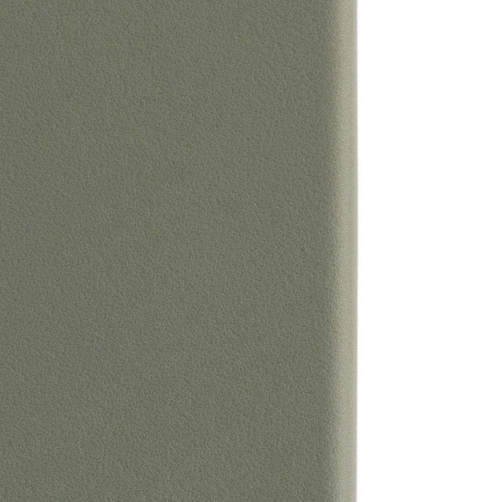 Silla Apilable Verde de Polipropileno 56x52x76 cm, Sin Montaje - Imagen 10