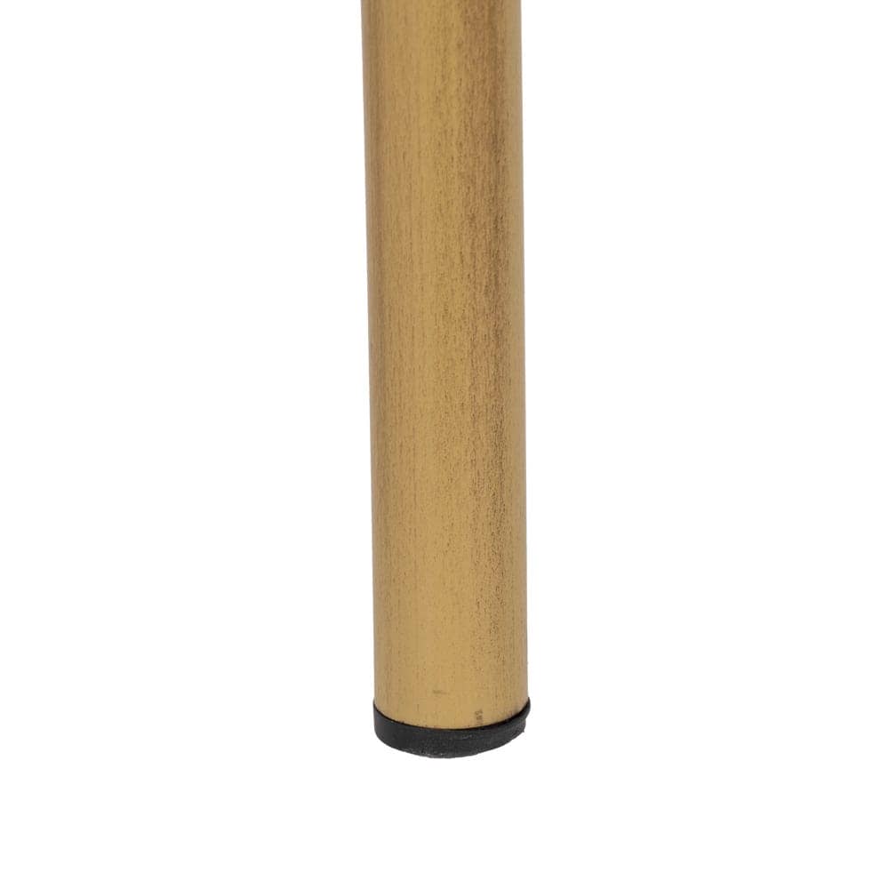 Silla Apilable Aguamarina de Aluminio y Textileno 47x60x79 cm - Imagen 11
