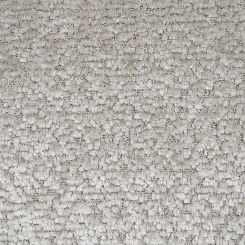 Silla Beige de Poliéster y Metal 47x61,5x85 cm, Sin Montaje - Imagen 9