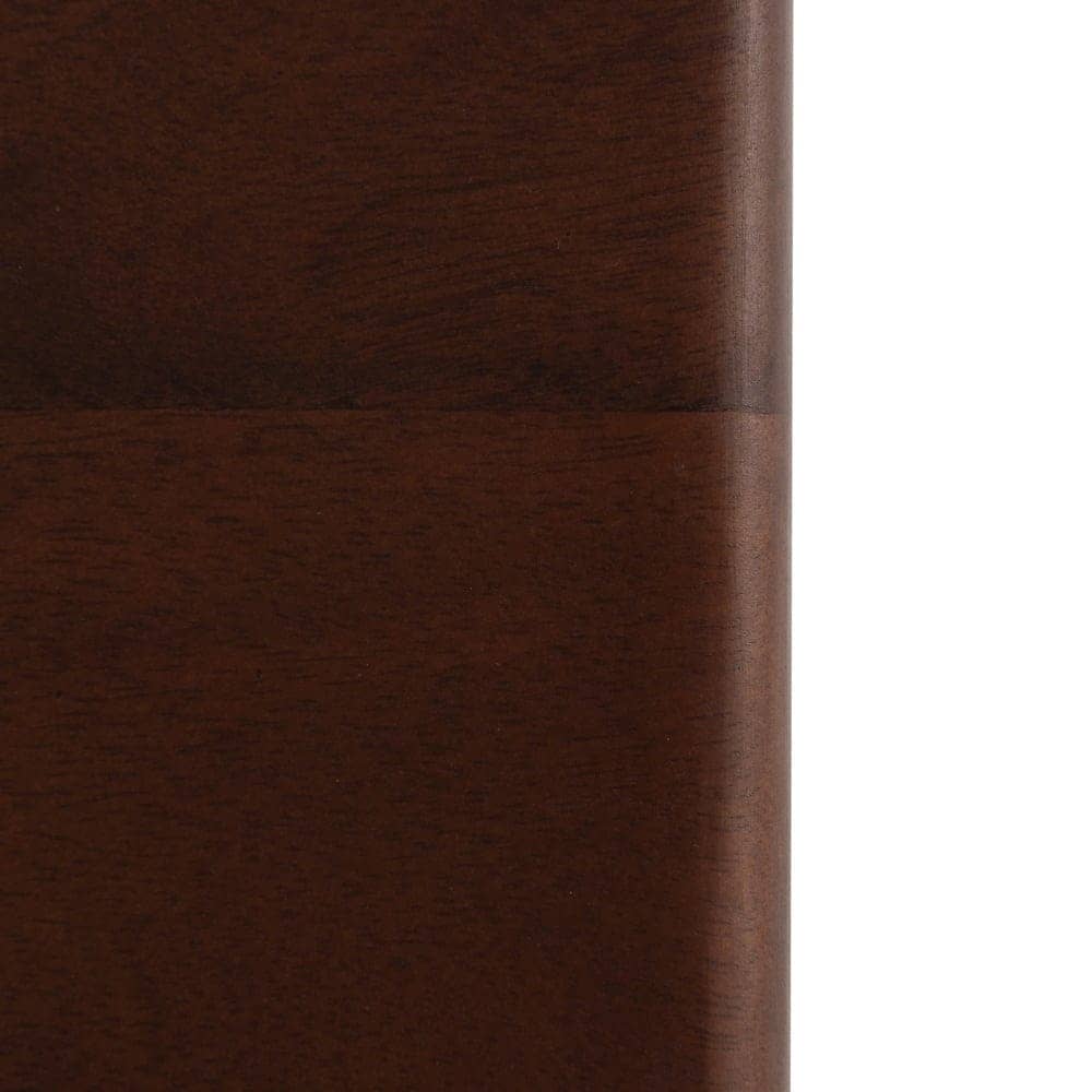 Peana de Madera de Mango 28x28x90 cm - Set de 3 piezas - Imagen 7