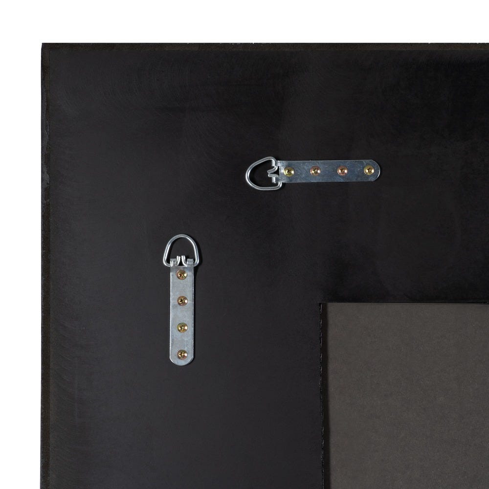 Espejo Negro Dm-Madera 125 x 9 x 201 cm - Imagen 8