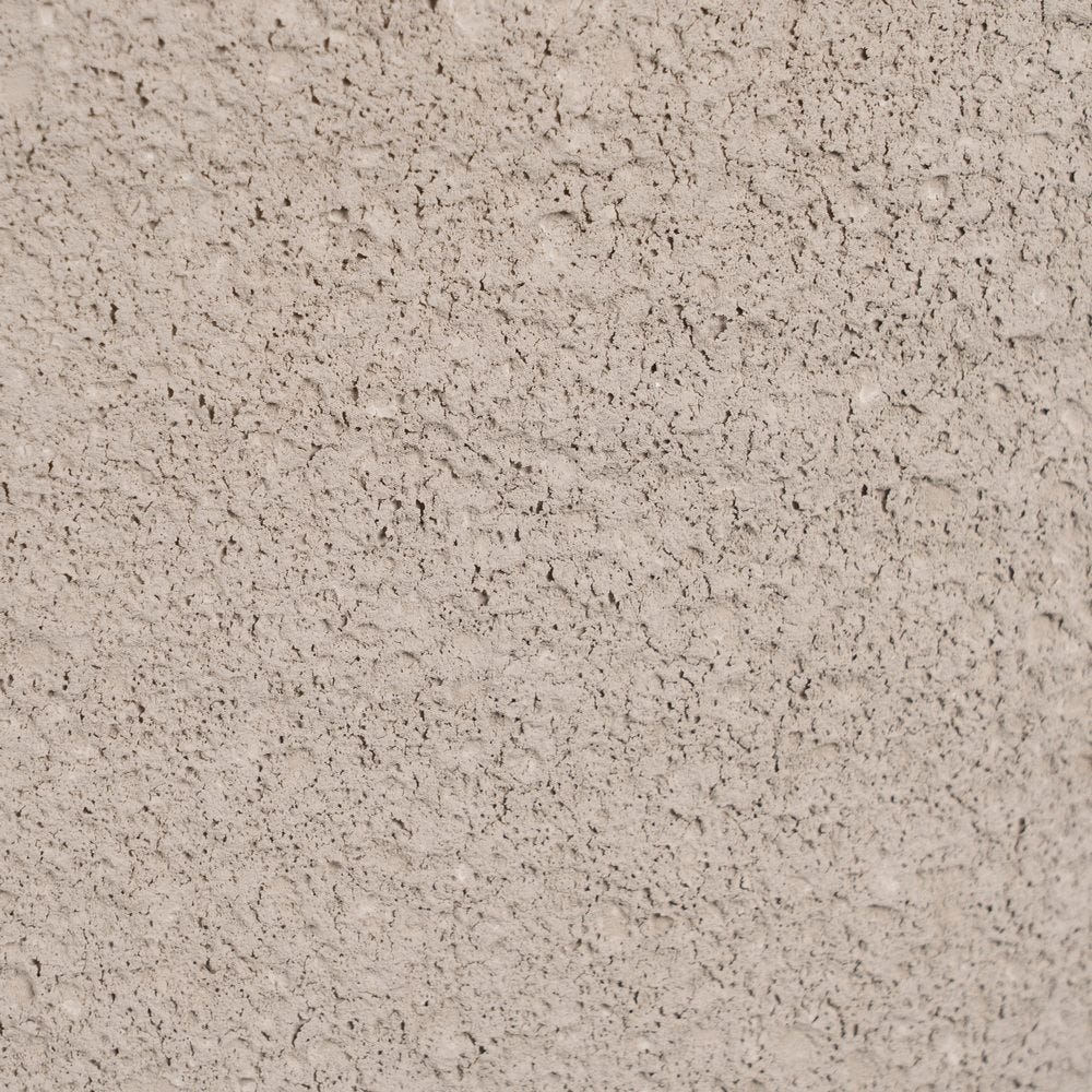 Jarrón Gris Cerámica Decoración 16 x 30 cm - Imagen 6