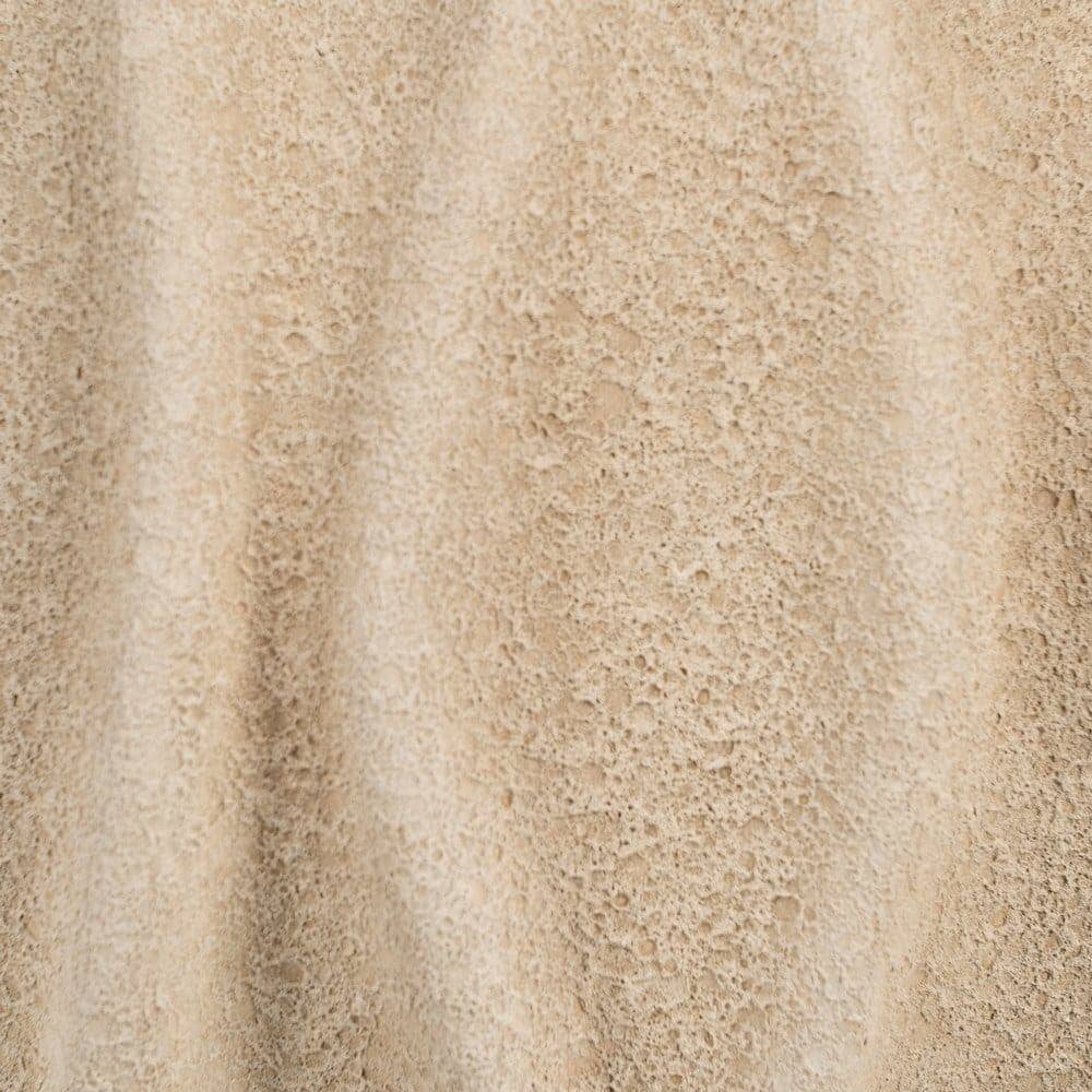 Macetero Beige Cerámica 23x23x20 cm con Boca de 17 cm - Imagen 6