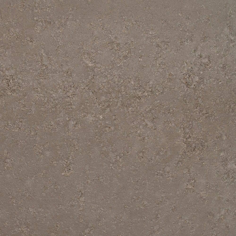 Macetero de Cerámica Gris 34x34x33 cm con Boca de 22 cm - Imagen 6