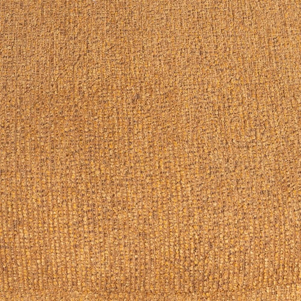 Sillón Jaspeado Mostaza de Plywood y Poliester 60x72x64,5 cm - Imagen 5
