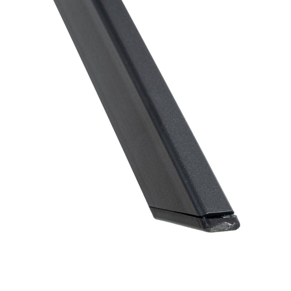 Silla Gris de Tejido y Metal, 58,5x60x86,5 cm, No Apilable - Imagen 9