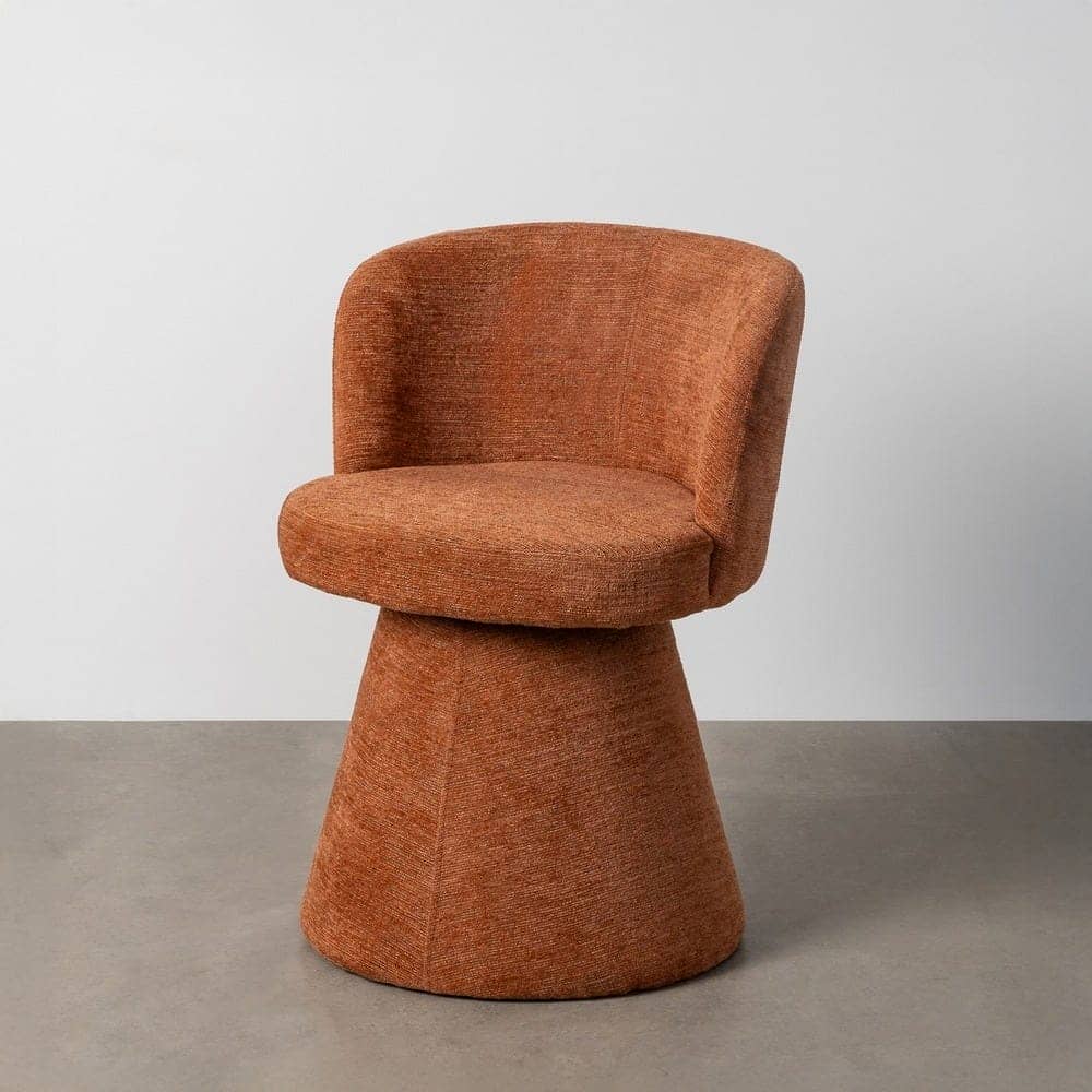 Silla de Tejido Calabaza 55x50x77 cm con Retorno Automático - Imagen 11
