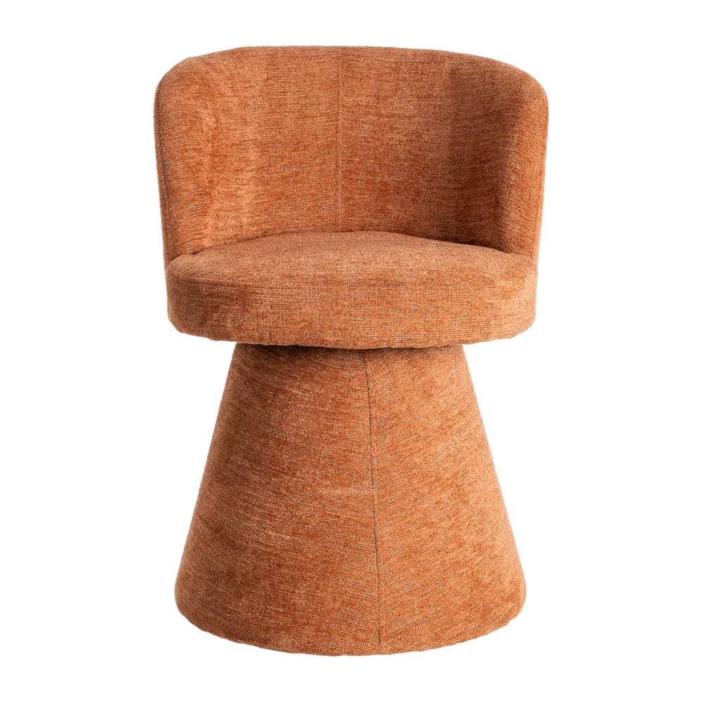 Silla de Tejido Calabaza 55x50x77 cm con Retorno Automático - Imagen 2