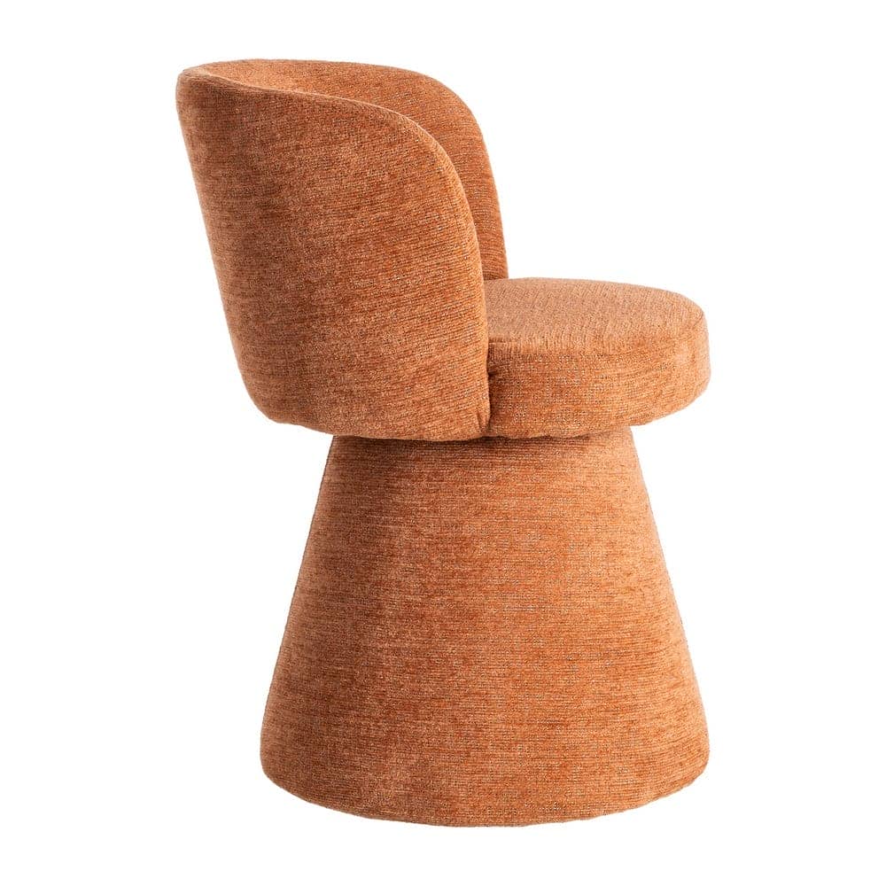 Silla de Tejido Calabaza 55x50x77 cm con Retorno Automático - Imagen 3