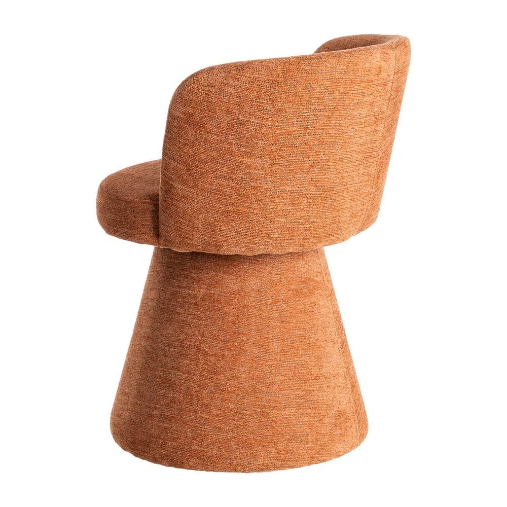 Silla de Tejido Calabaza 55x50x77 cm con Retorno Automático - Imagen 4