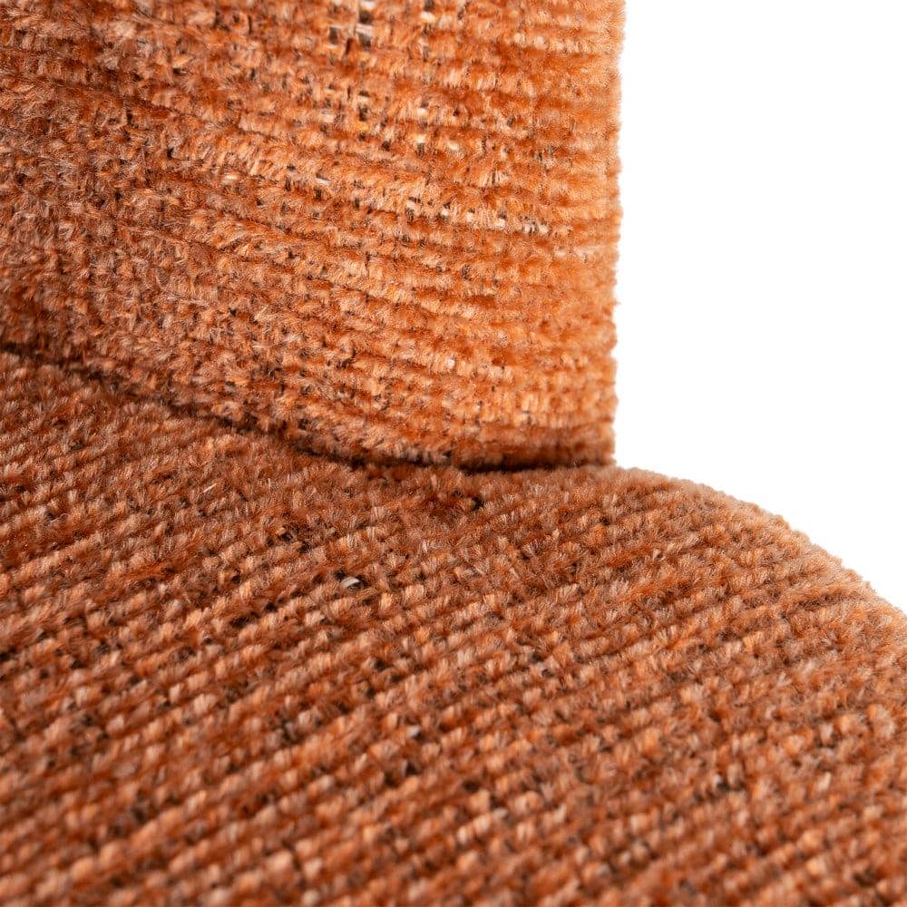 Silla de Tejido Calabaza 55x50x77 cm con Retorno Automático - Imagen 9