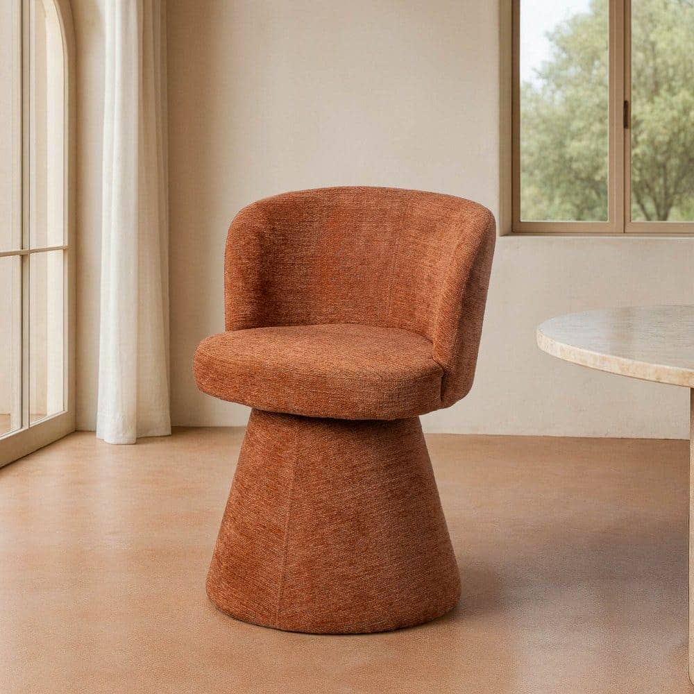 Silla de Tejido Calabaza 55x50x77 cm con Retorno Automático - Imagen 12