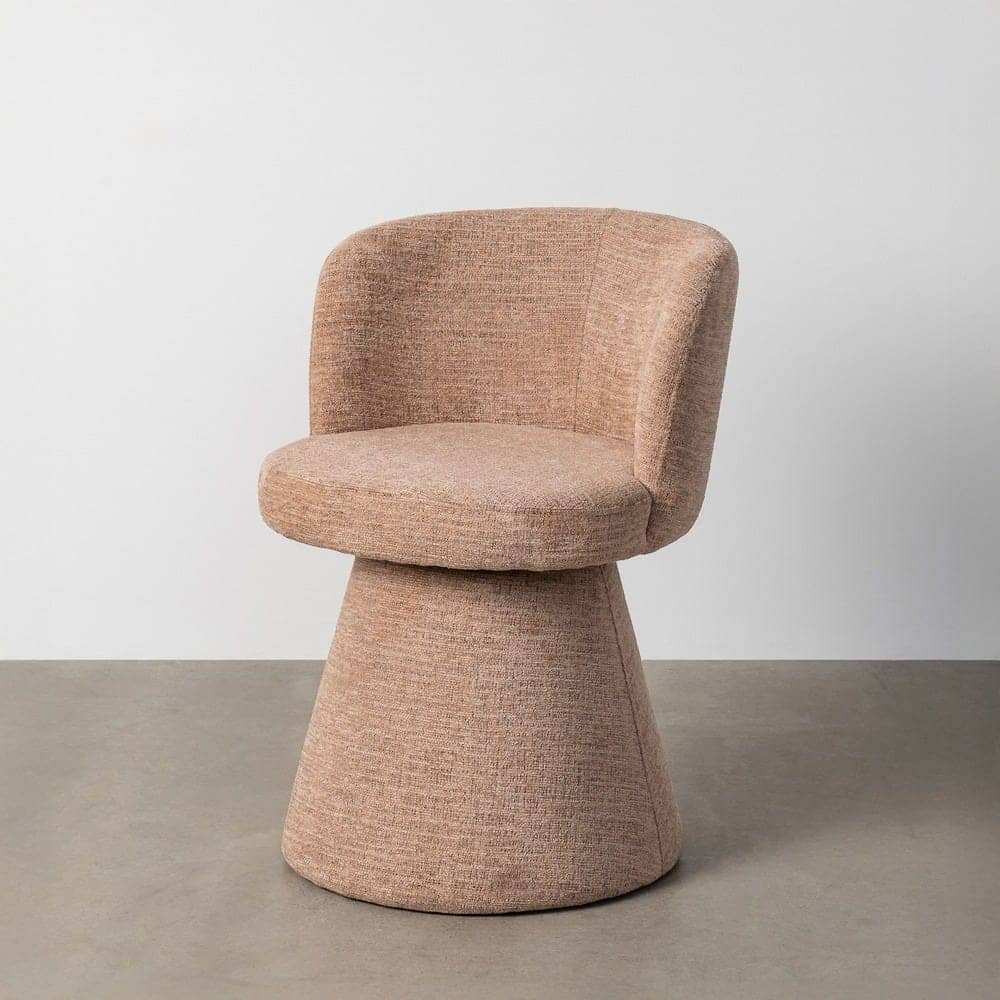 Silla Rosa DM-Tejido 57x50x81 cm con Retorno Automático y Normativa EN12520:2024 - Imagen 11