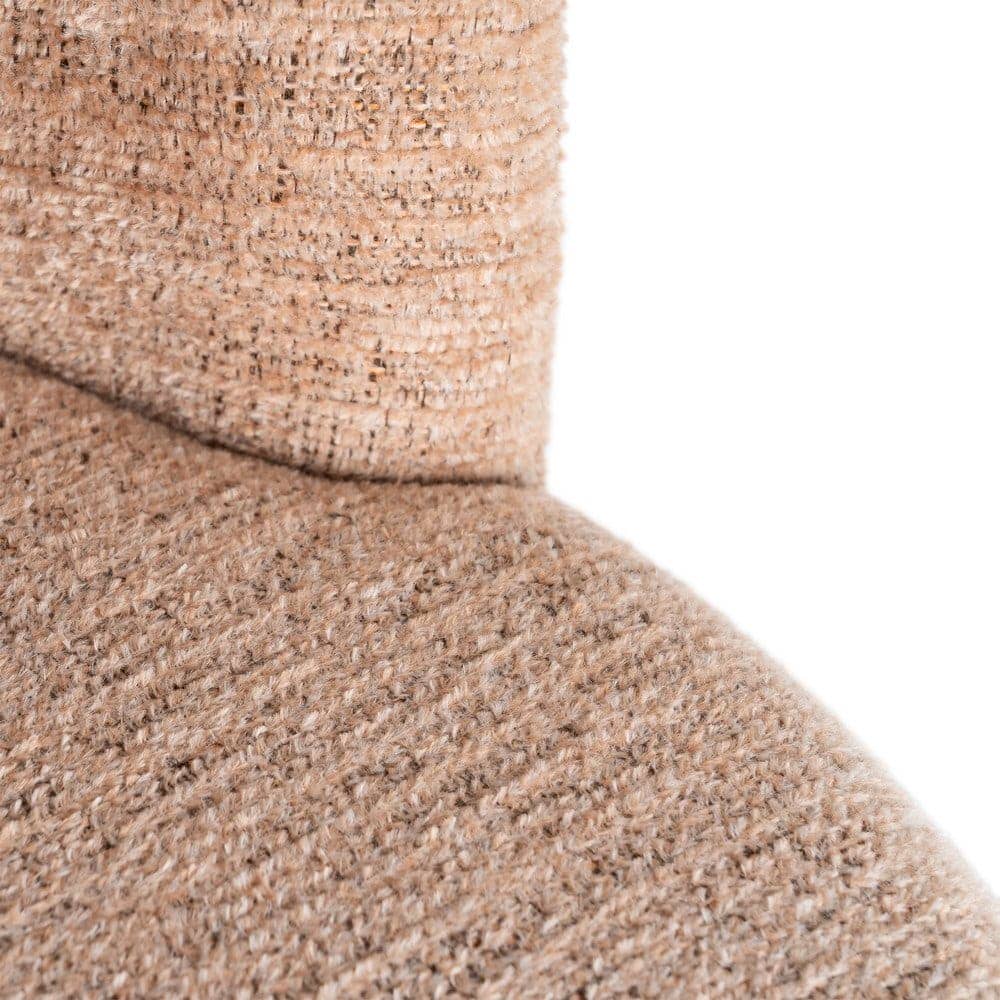 Silla Rosa DM-Tejido 57x50x81 cm con Retorno Automático y Normativa EN12520:2024 - Imagen 9