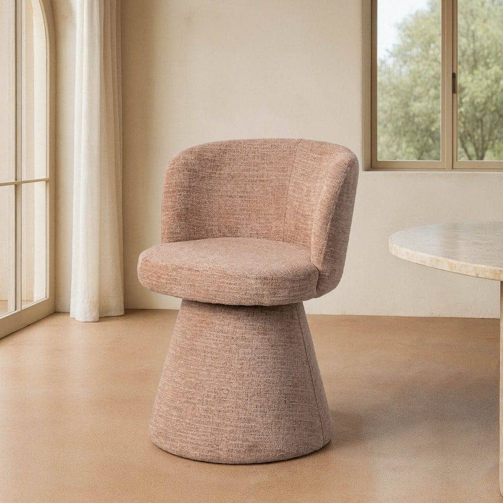 Silla Rosa DM-Tejido 57x50x81 cm con Retorno Automático y Normativa EN12520:2024 - Imagen 12