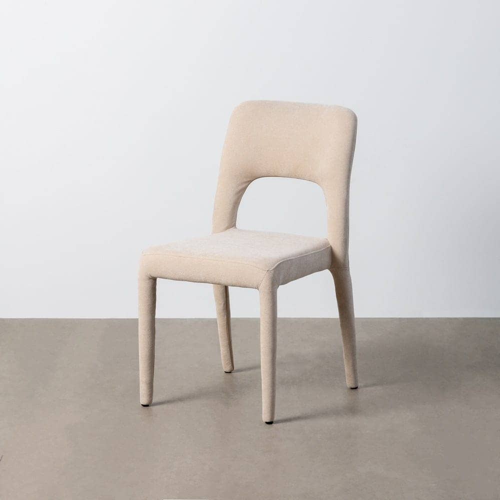 Silla Apilable Gris de Tejido con Estructura de Metal - 47x61x84 cm - Imagen 10