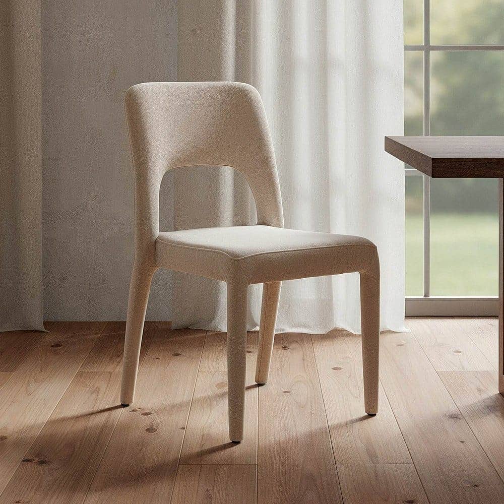 Silla Apilable Gris de Tejido con Estructura de Metal - 47x61x84 cm - Imagen 11